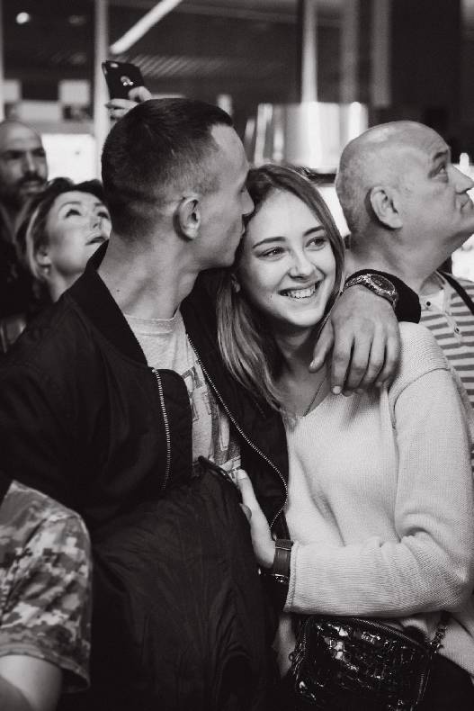 День народження Gulliver - 6 років на висоті! image-57