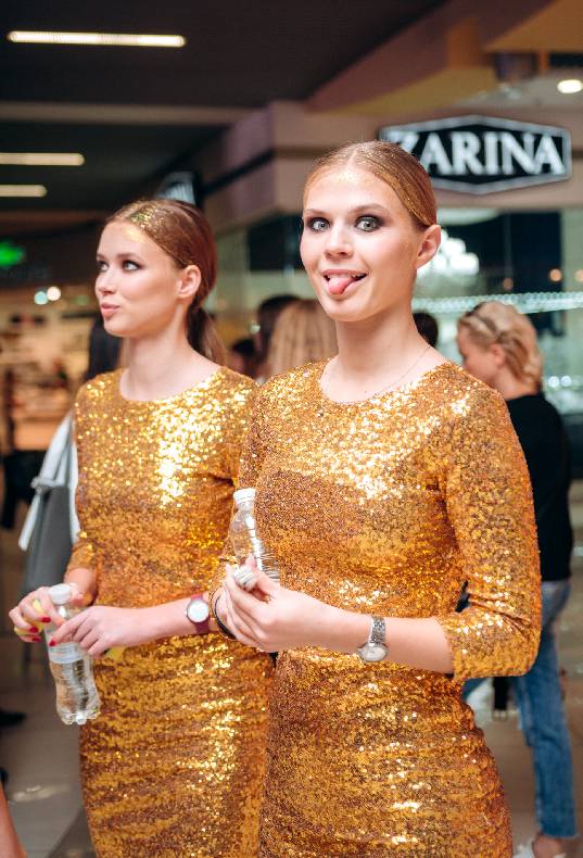 День народження Gulliver - 6 років на висоті! image-62