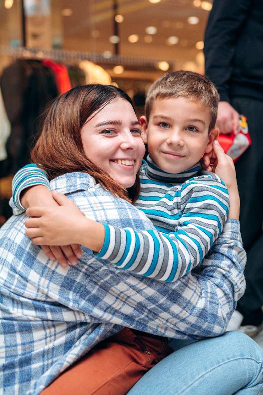 День народження Gulliver - 6 років на висоті! image-63