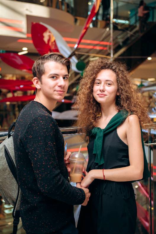 День народження Gulliver - 6 років на висоті! image-66