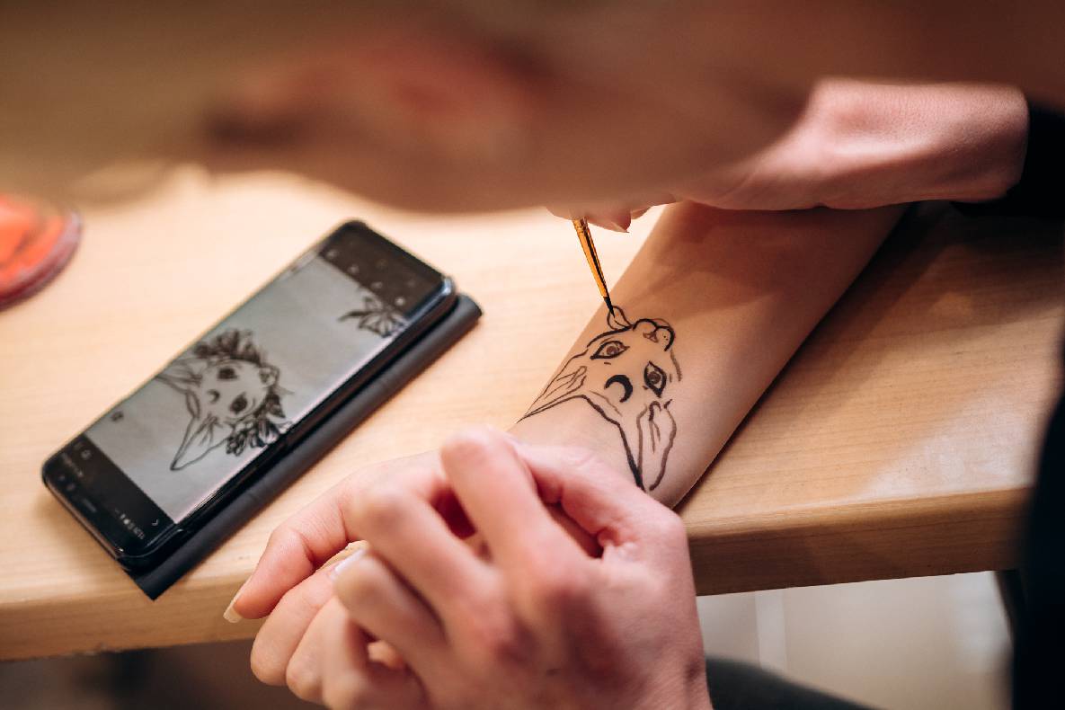 День народження Gulliver - 6 років на висоті! image-70