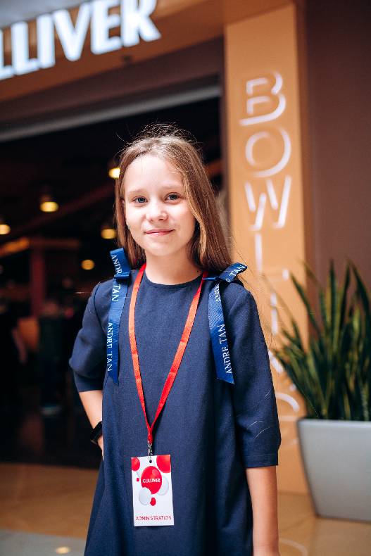 День народження Gulliver - 6 років на висоті! image-69