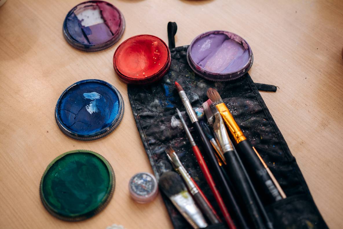 День народження Gulliver - 6 років на висоті! image-71