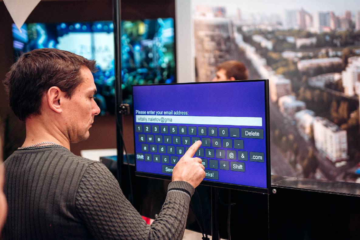 День народження Gulliver - 6 років на висоті! image-79