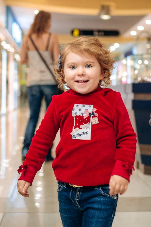 День народження Gulliver - 6 років на висоті! image-85