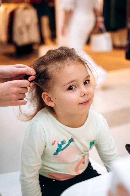 День народження Gulliver - 6 років на висоті! image-86