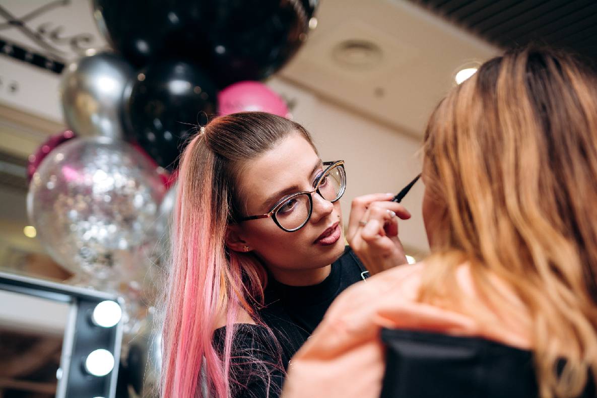 День народження Gulliver - 6 років на висоті! image-89