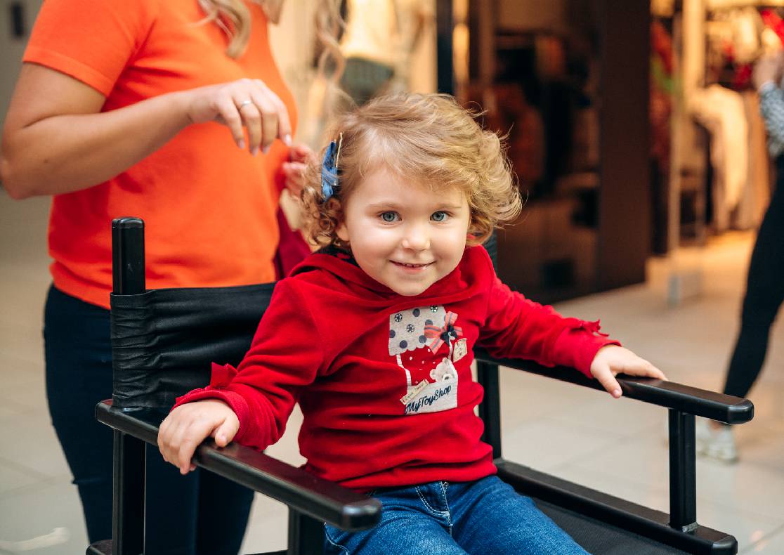 День народження Gulliver - 6 років на висоті! image-91