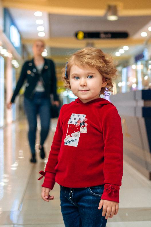 День народження Gulliver - 6 років на висоті! image-96