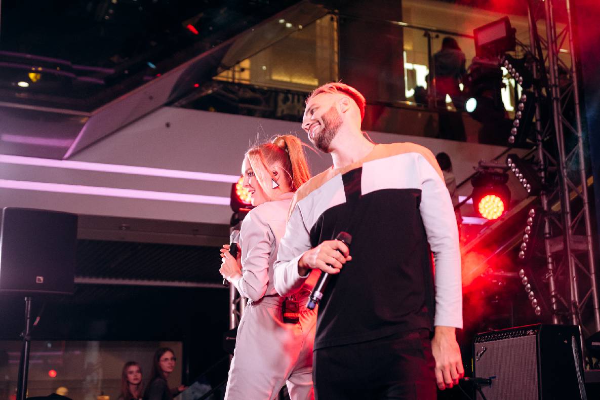 День народження Gulliver - 6 років на висоті! image-95