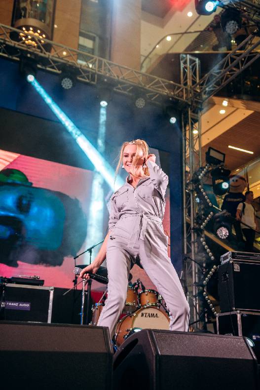 День народження Gulliver - 6 років на висоті! image-98