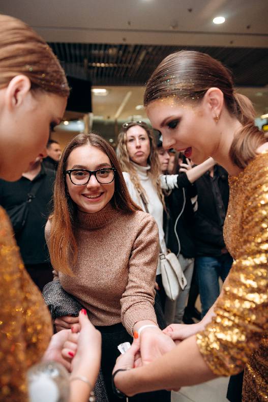 День народження Gulliver - 6 років на висоті! image-102