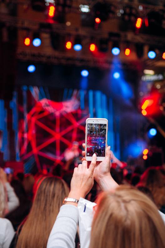 День народження Gulliver - 6 років на висоті! image-106