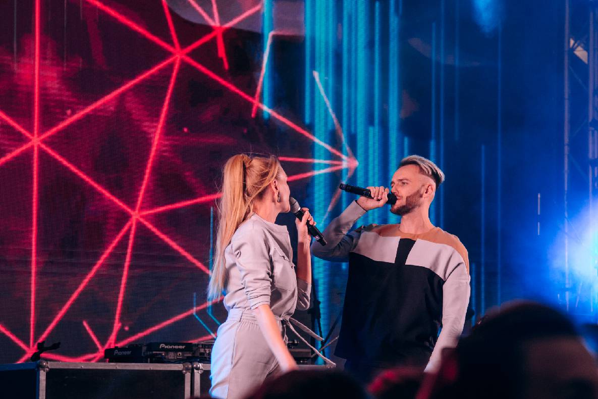 День народження Gulliver - 6 років на висоті! image-107