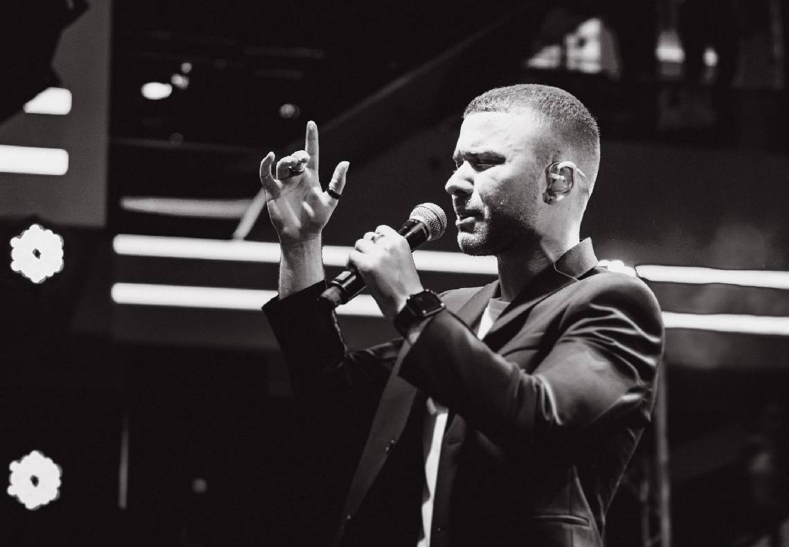 День народження Gulliver - 6 років на висоті! image-121