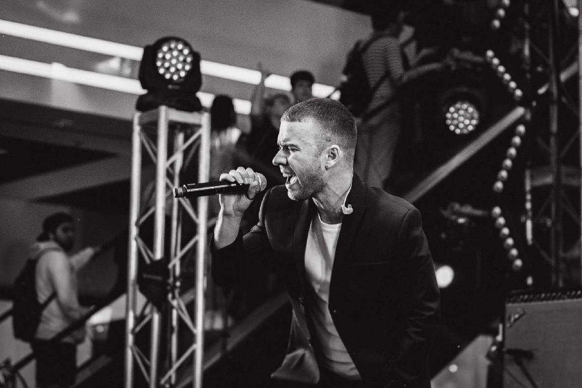 День народження Gulliver - 6 років на висоті! image-123