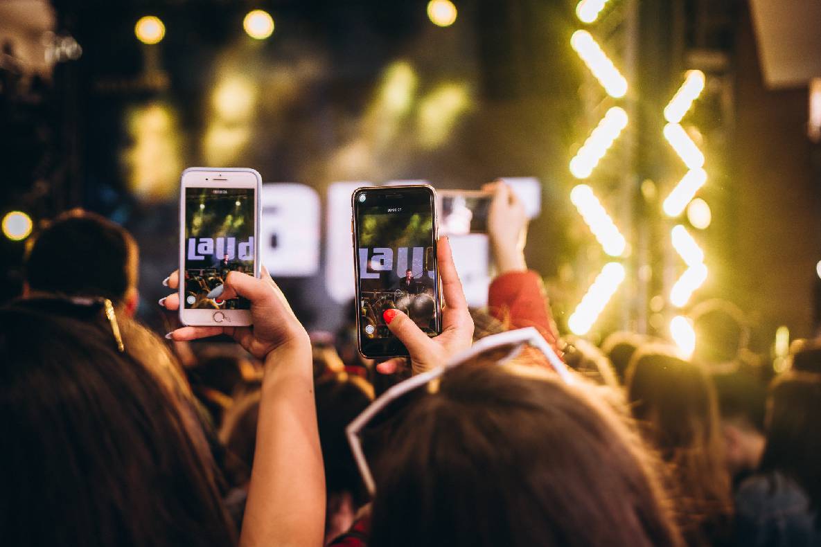 День народження Gulliver - 6 років на висоті! image-130