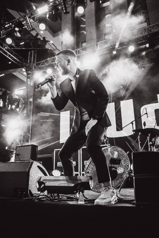 День народження Gulliver - 6 років на висоті! image-131