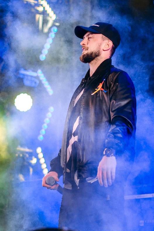 День народження Gulliver - 6 років на висоті! image-146