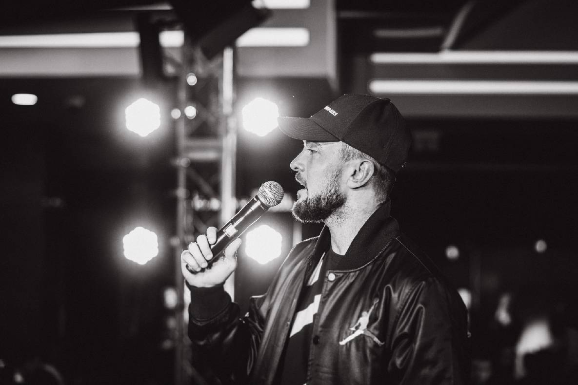 День народження Gulliver - 6 років на висоті! image-148