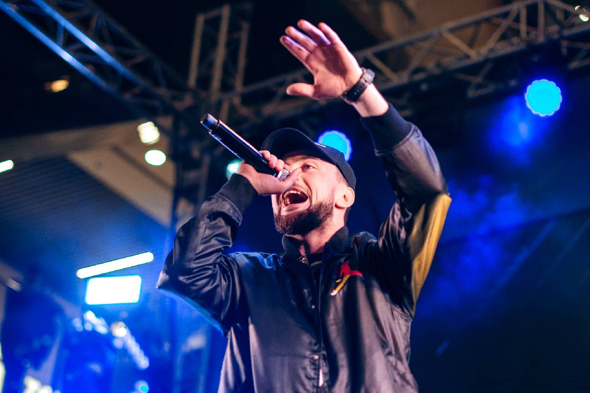 День народження Gulliver - 6 років на висоті! image-150