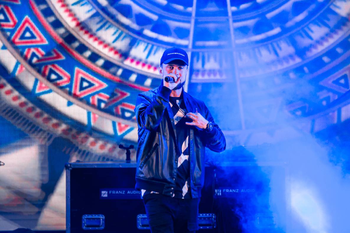 День народження Gulliver - 6 років на висоті! image-149