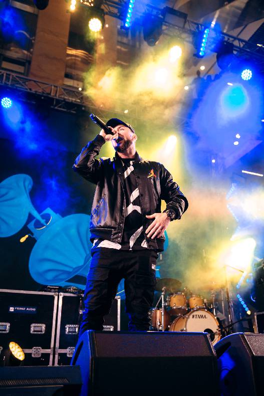 День народження Gulliver - 6 років на висоті! image-156