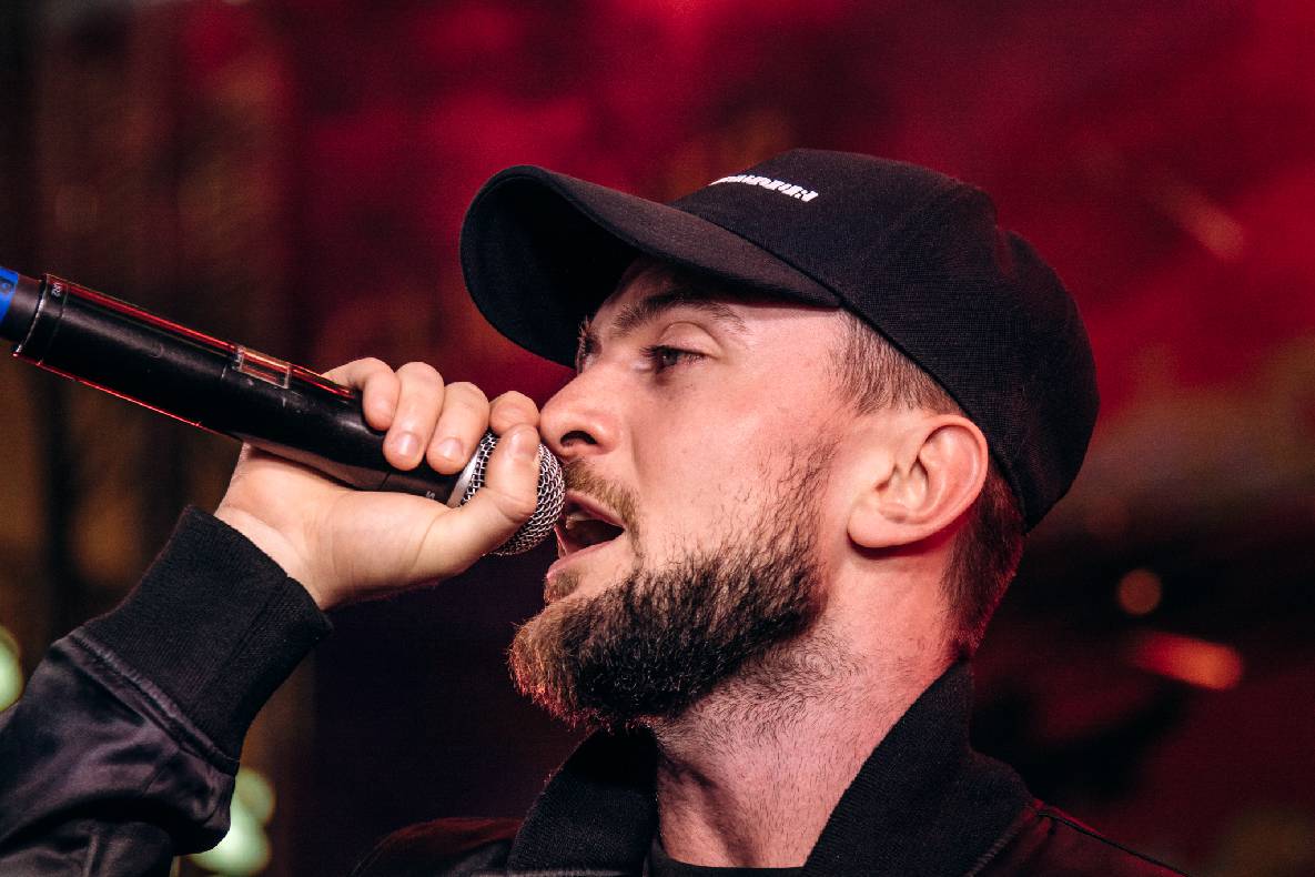 День народження Gulliver - 6 років на висоті! image-159