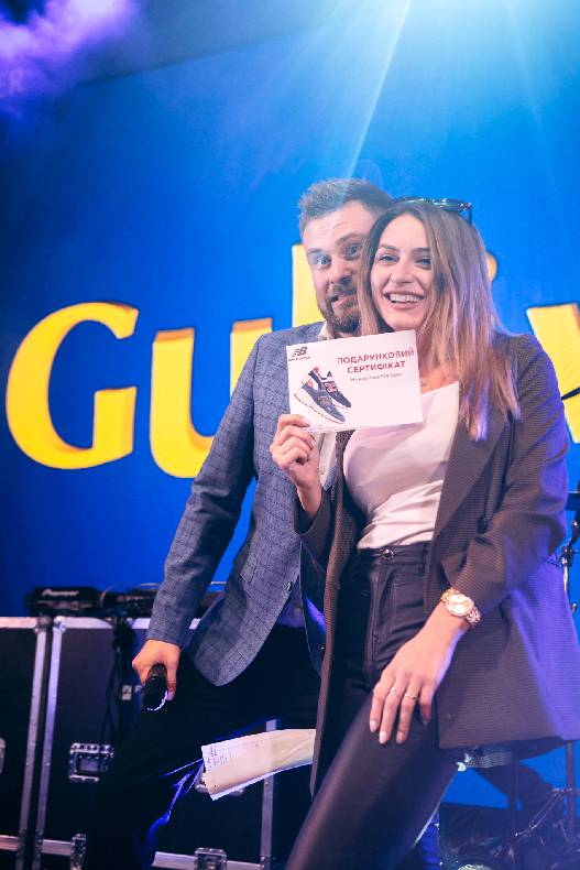 День народження Gulliver - 6 років на висоті! image-167