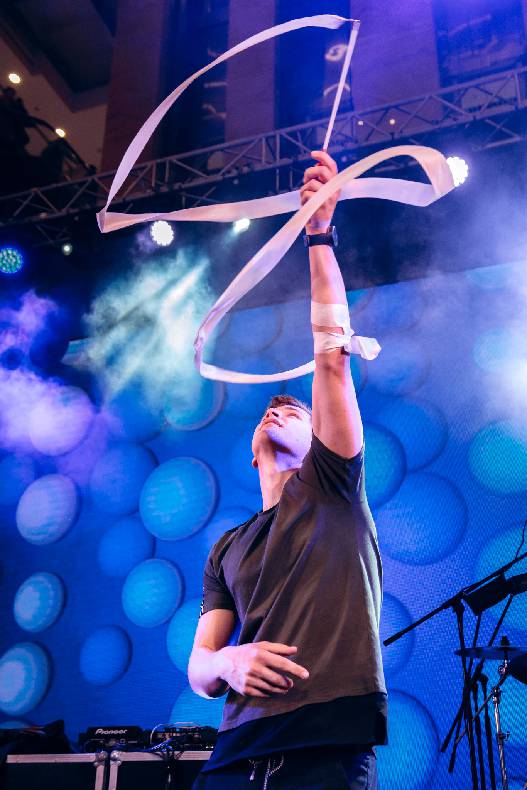 День народження Gulliver - 6 років на висоті! image-173