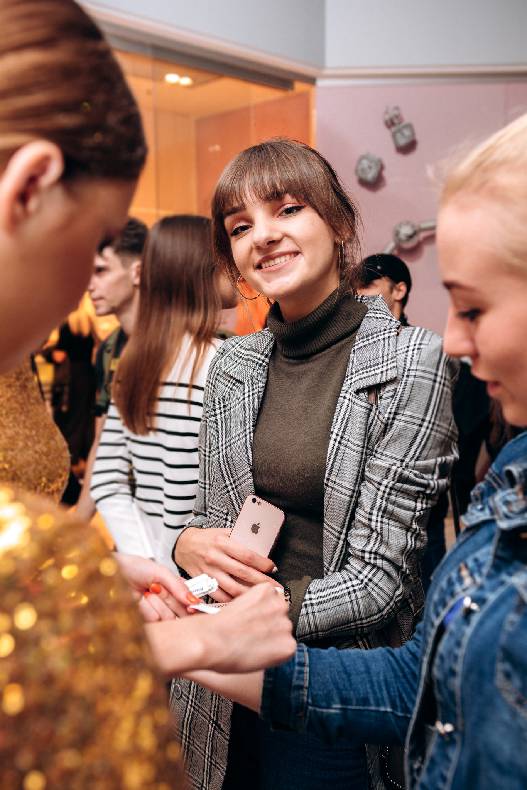 День народження Gulliver - 6 років на висоті! image-184