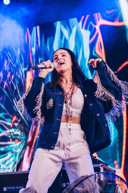 День народження Gulliver - 6 років на висоті! image-187