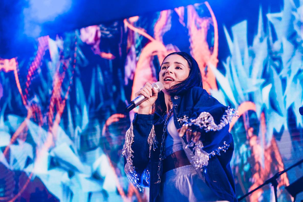 День народження Gulliver - 6 років на висоті! image-189