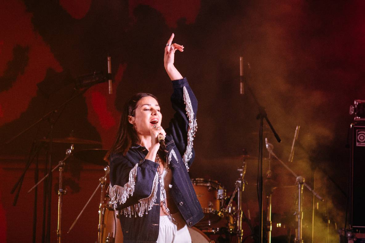 День народження Gulliver - 6 років на висоті! image-188