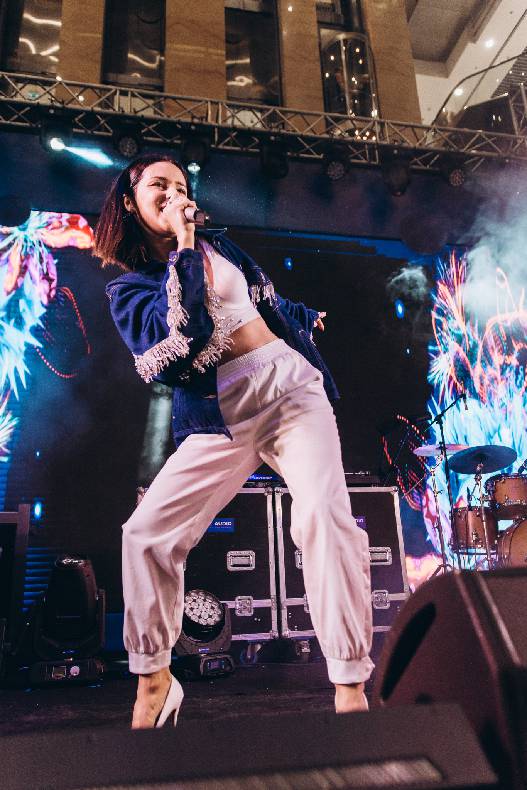 День народження Gulliver - 6 років на висоті! image-191