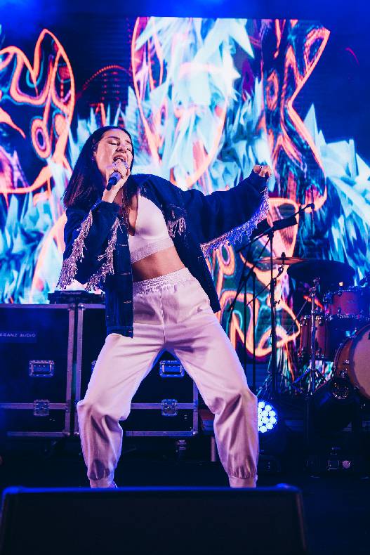 День народження Gulliver - 6 років на висоті! image-192