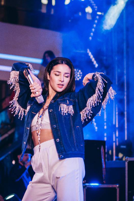 День народження Gulliver - 6 років на висоті! image-198