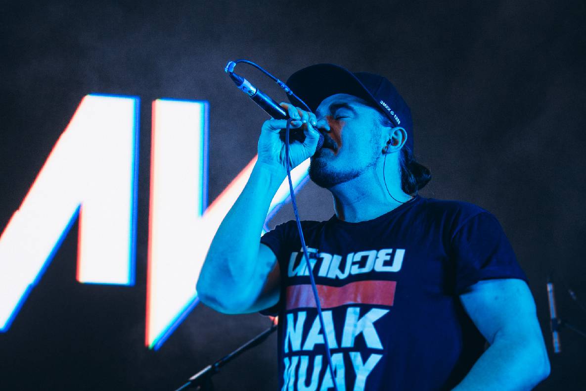 День народження Gulliver - 6 років на висоті! image-199