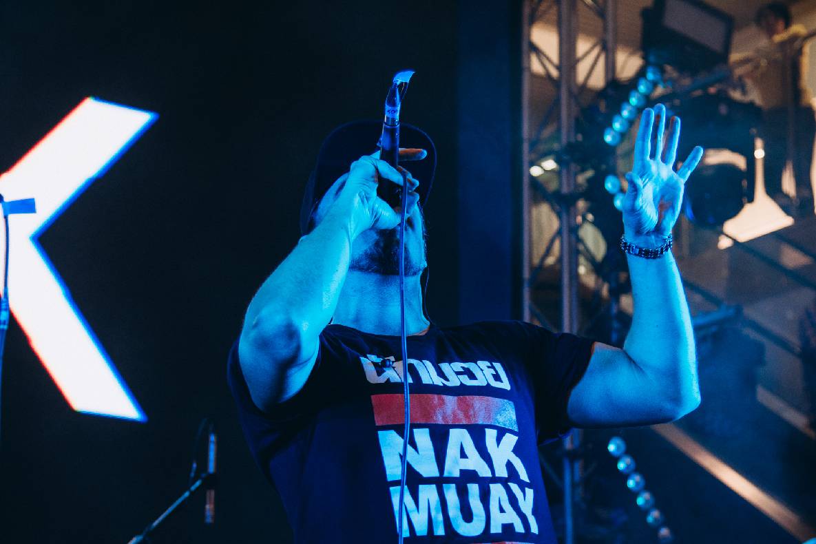 День народження Gulliver - 6 років на висоті! image-200