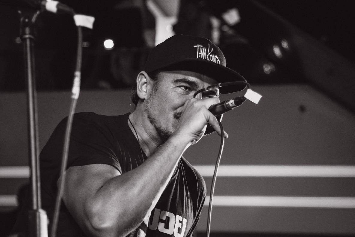 День народження Gulliver - 6 років на висоті! image-201