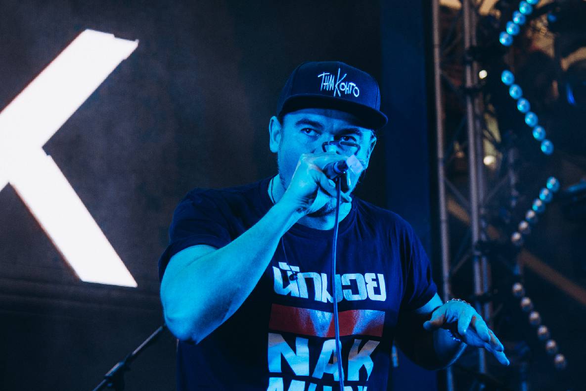 День народження Gulliver - 6 років на висоті! image-202