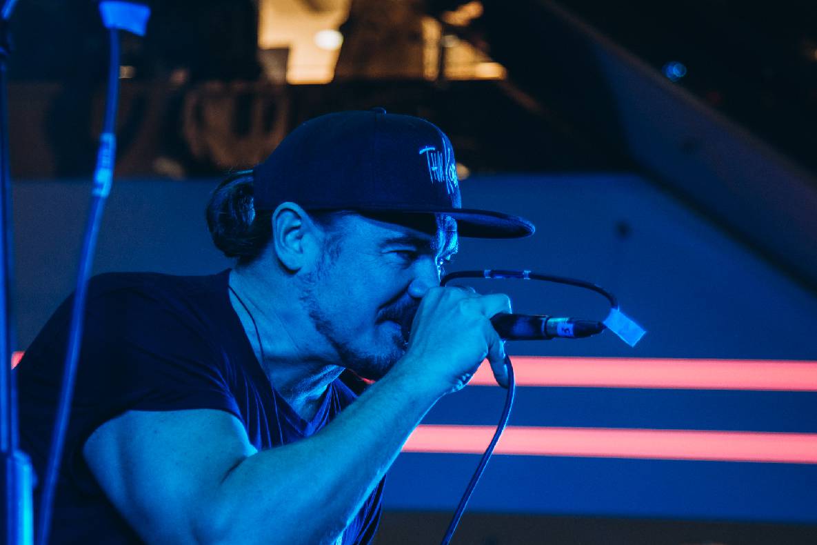 День народження Gulliver - 6 років на висоті! image-205