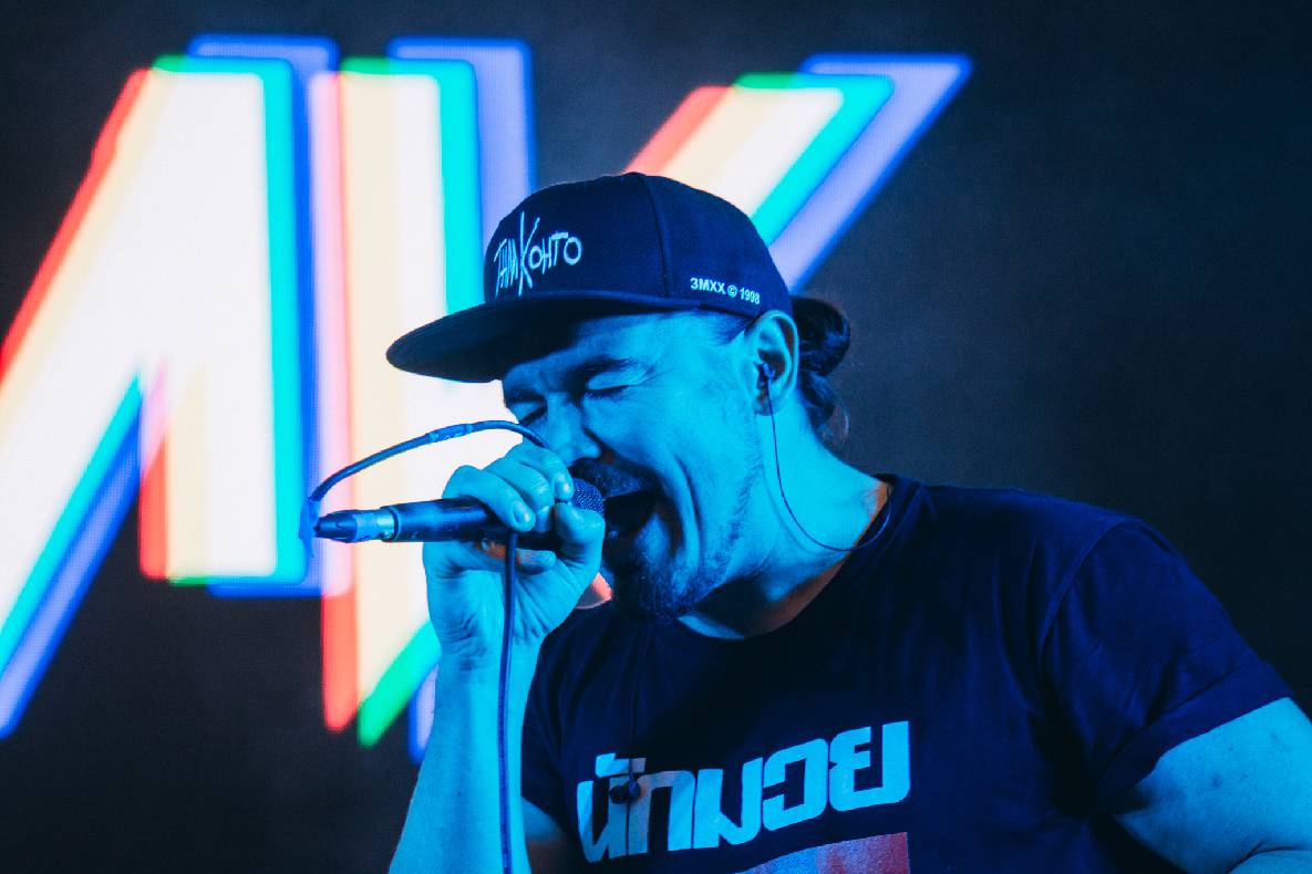 День народження Gulliver - 6 років на висоті! image-207