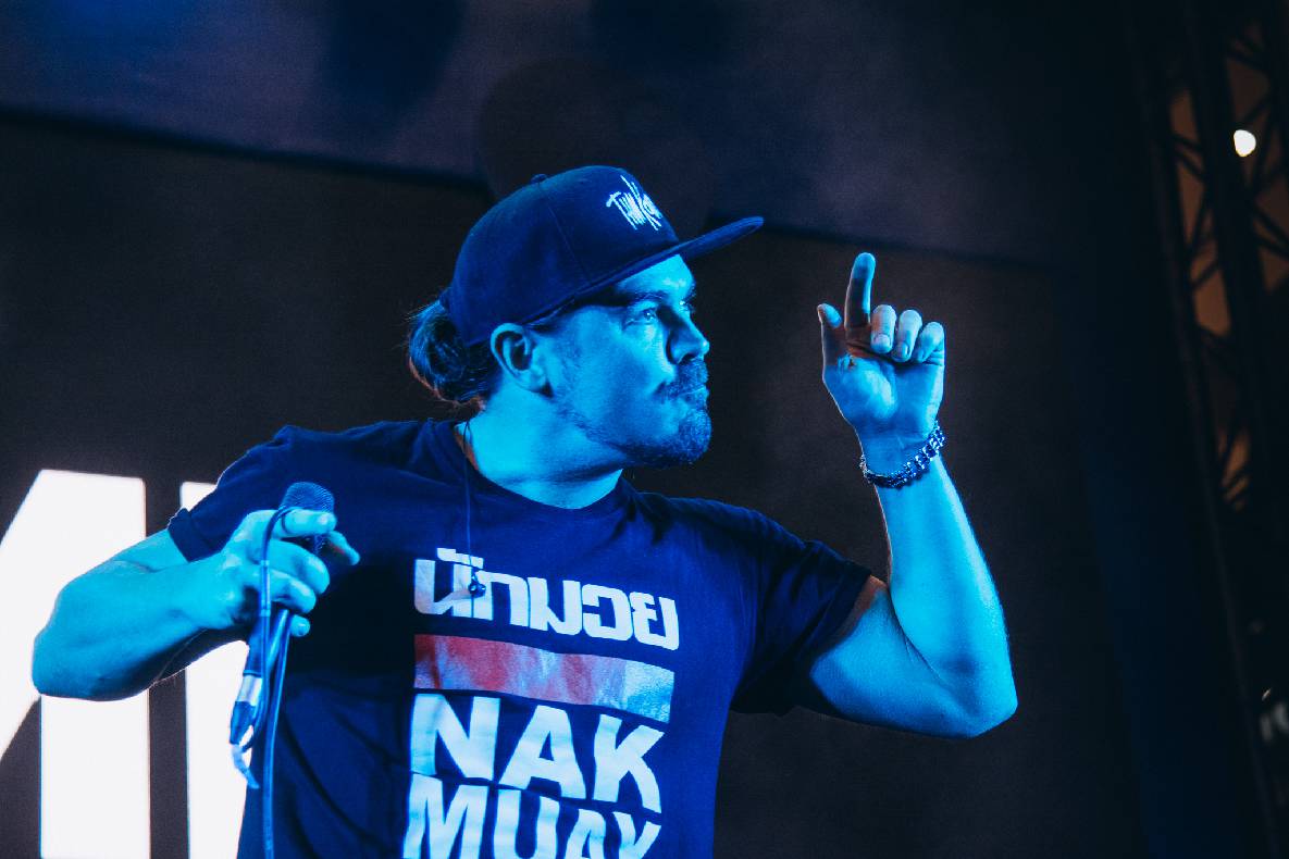 День народження Gulliver - 6 років на висоті! image-208