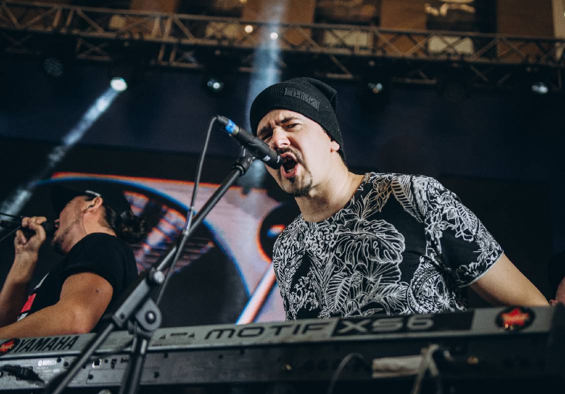 День народження Gulliver - 6 років на висоті! image-210