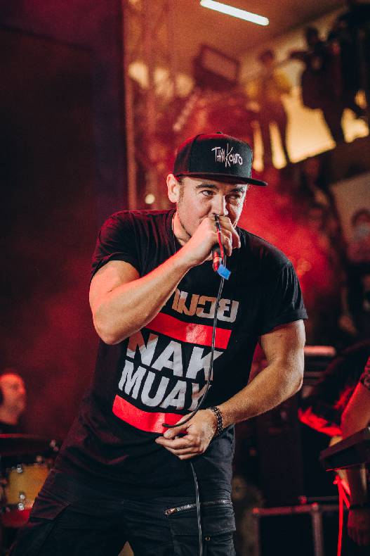 День народження Gulliver - 6 років на висоті! image-213