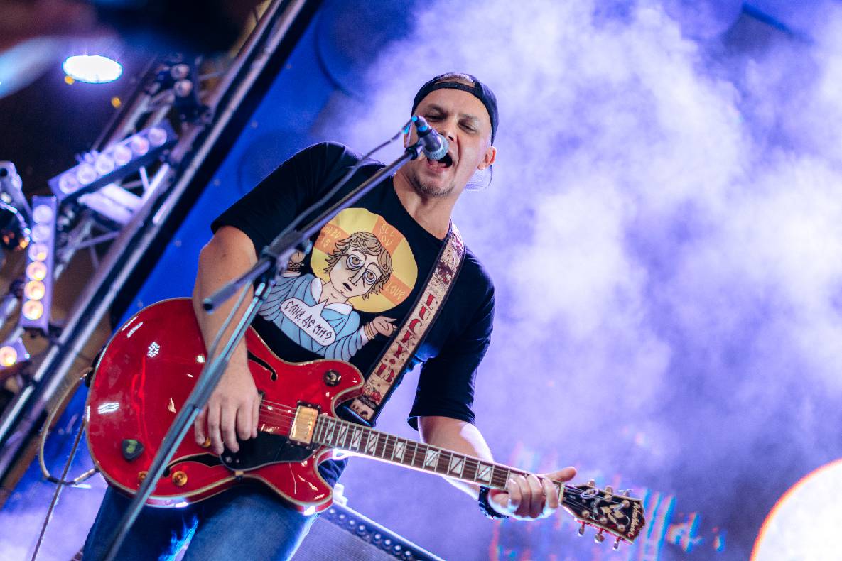 День народження Gulliver - 6 років на висоті! image-215