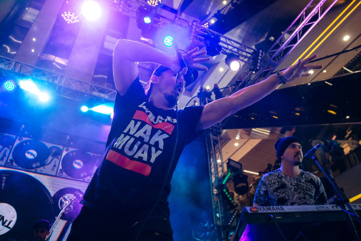 День народження Gulliver - 6 років на висоті! image-224