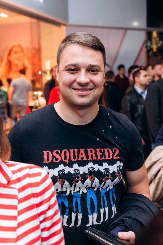 День народження Gulliver - 6 років на висоті! image-225