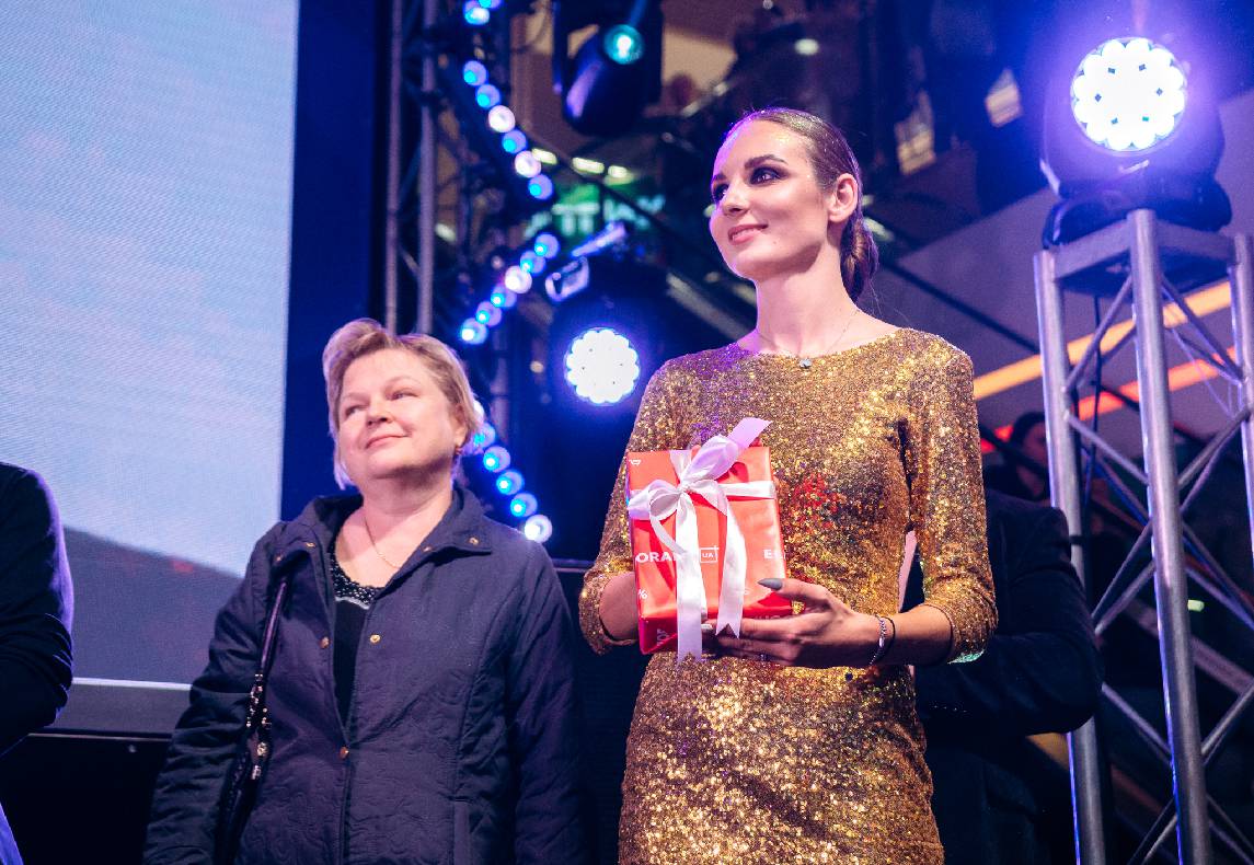 День народження Gulliver - 6 років на висоті! image-238